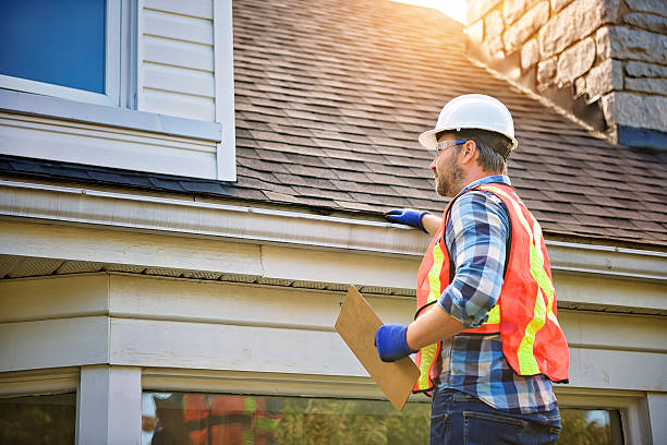 Licensed Metal Roofing service in Dwight, IL - Ben Roofing and Steel LLC